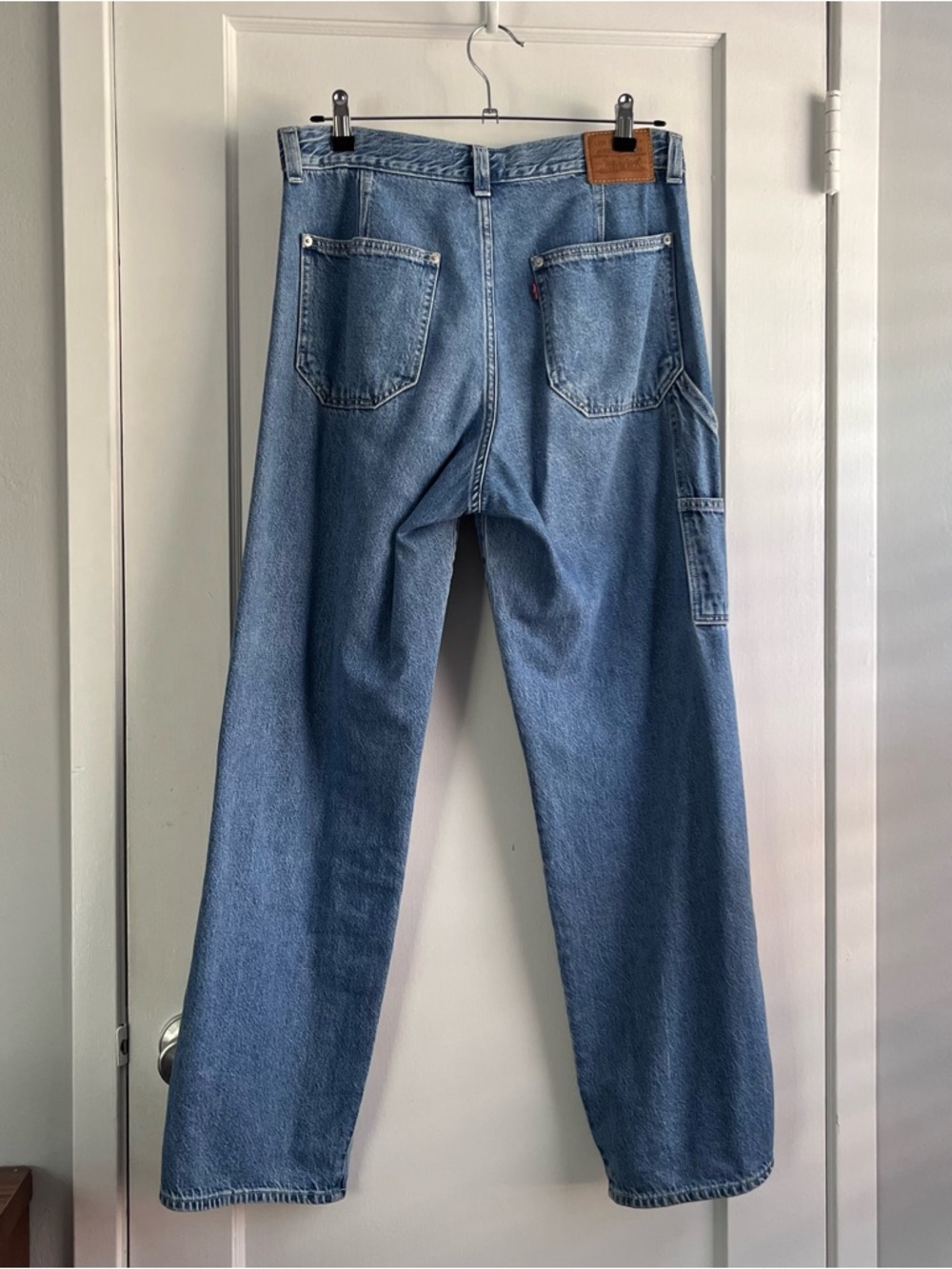 Levi's Dad Utility Sz 28 - Picture 5 of 14
